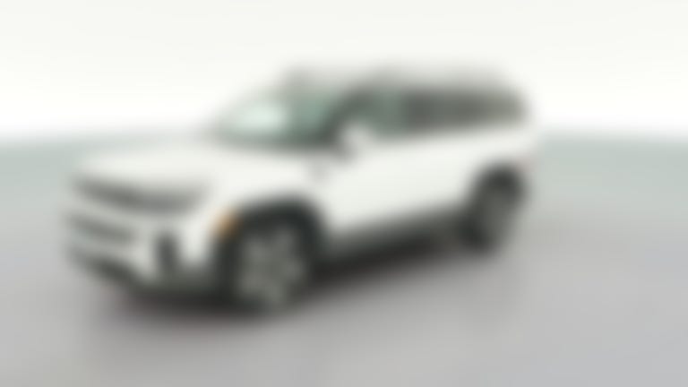 2025 Hyundai Santa Fe vehicle photo