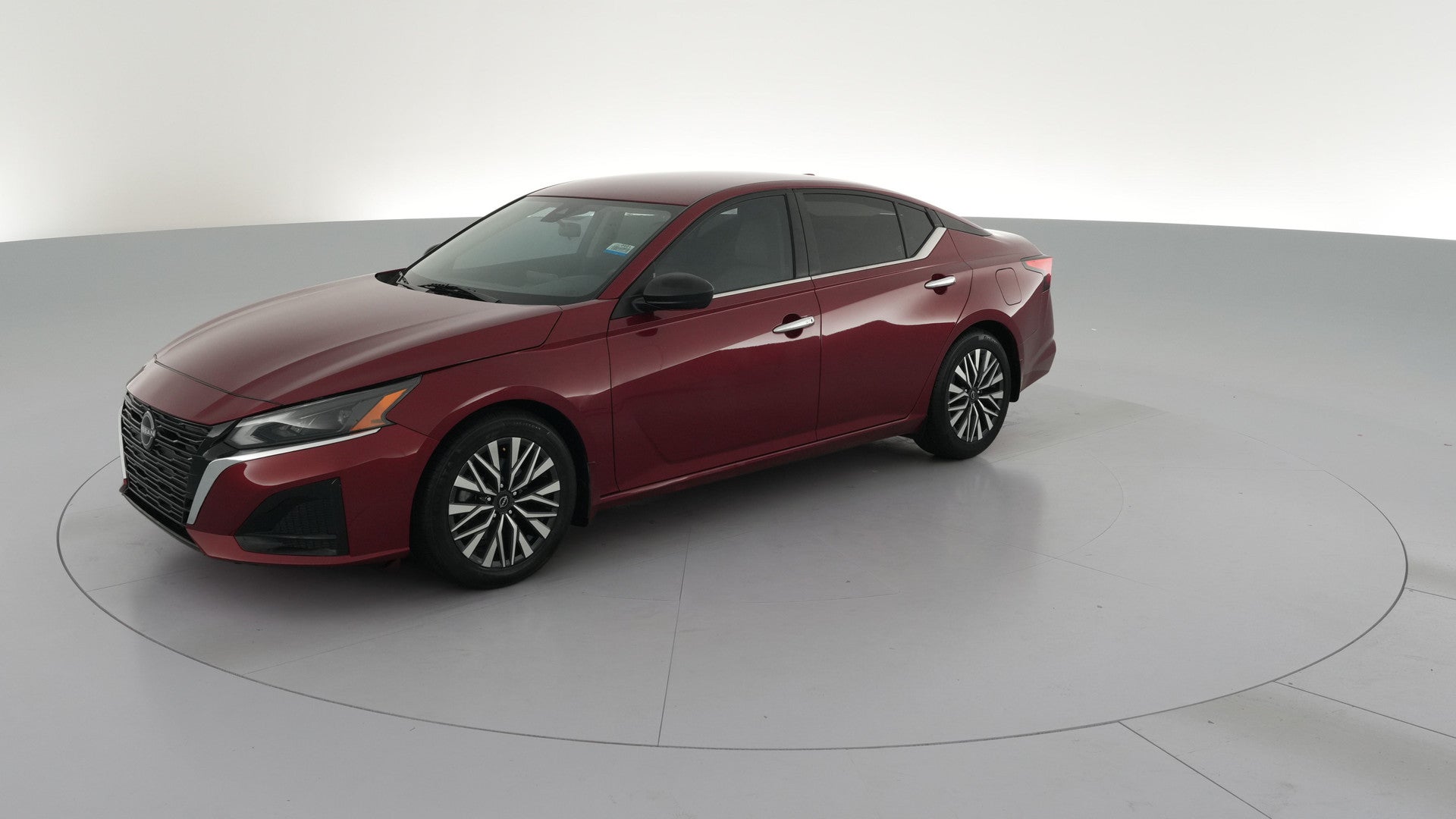 2024 Nissan Altima vehicle photo