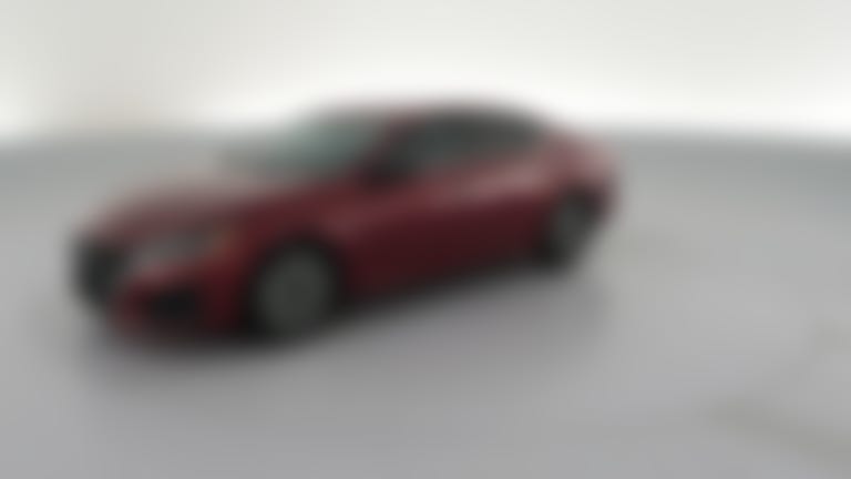 2024 Nissan Altima vehicle photo