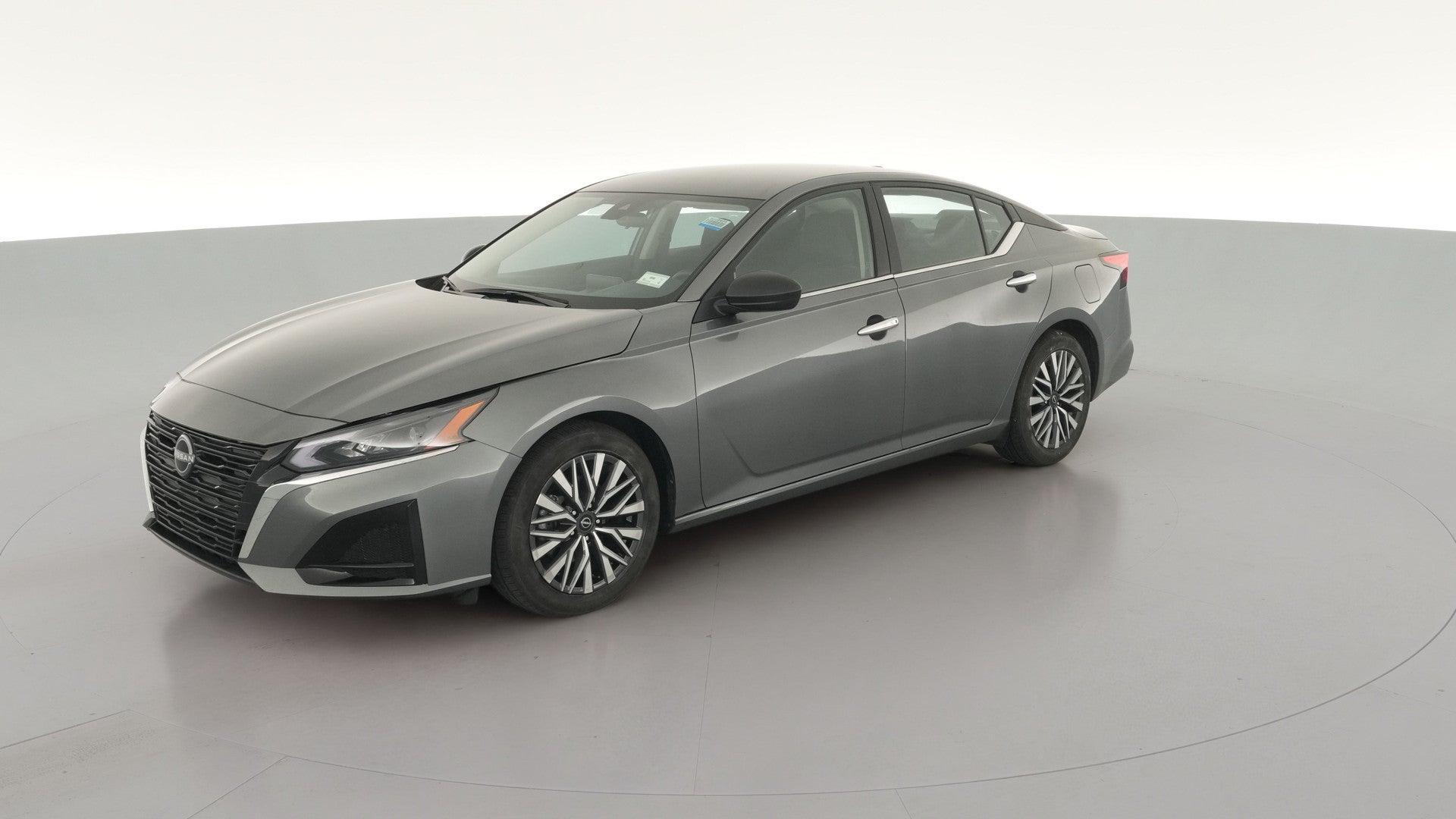 2025 Nissan Altima vehicle photo