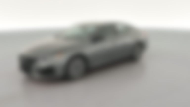 2025 Nissan Altima vehicle photo