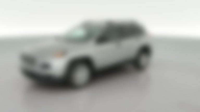 2016 Jeep Cherokee vehicle photo