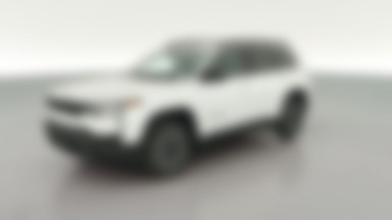 2026 Jeep Cherokee vehicle photo