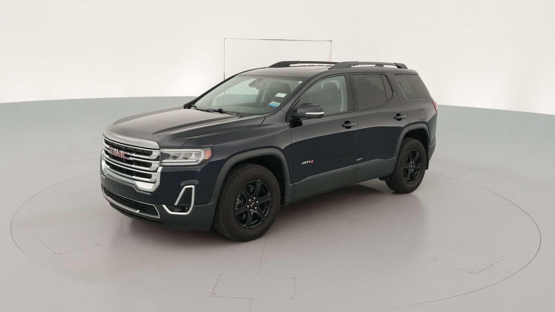 2021 GMC Acadia vehicle photo