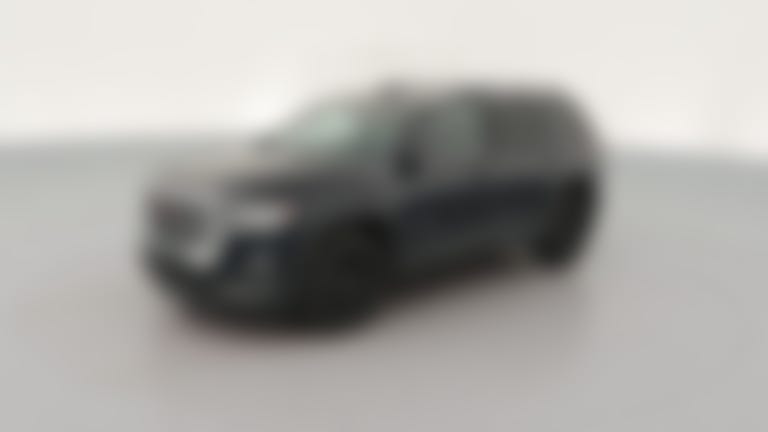2021 GMC Acadia vehicle photo