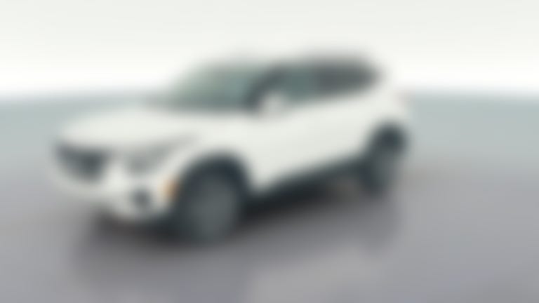 2021 Kia Seltos vehicle photo