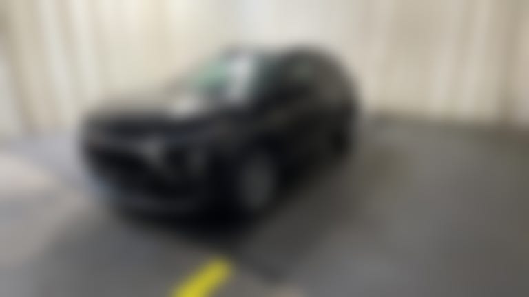 2025 Chevrolet Trax vehicle photo