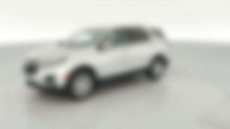 2022 Chevrolet Equinox vehicle photo
