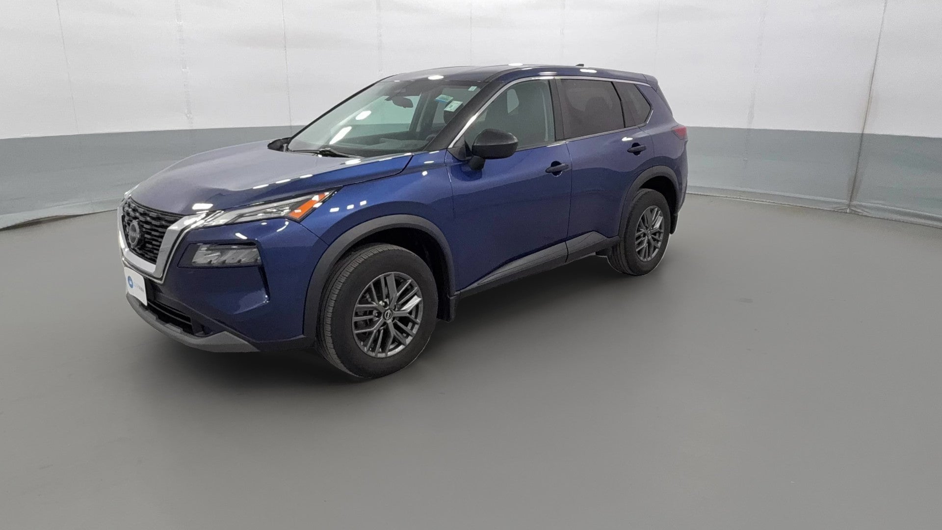 2023 Nissan Rogue vehicle photo