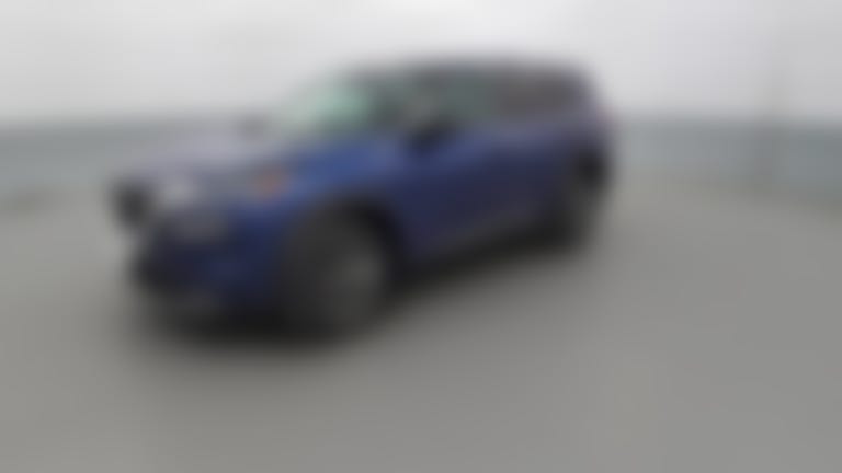 2023 Nissan Rogue vehicle photo