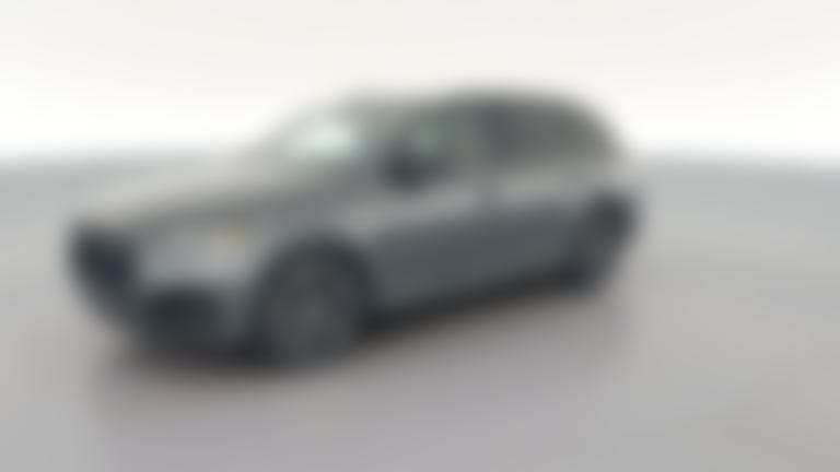 2021 Audi SQ7 vehicle photo