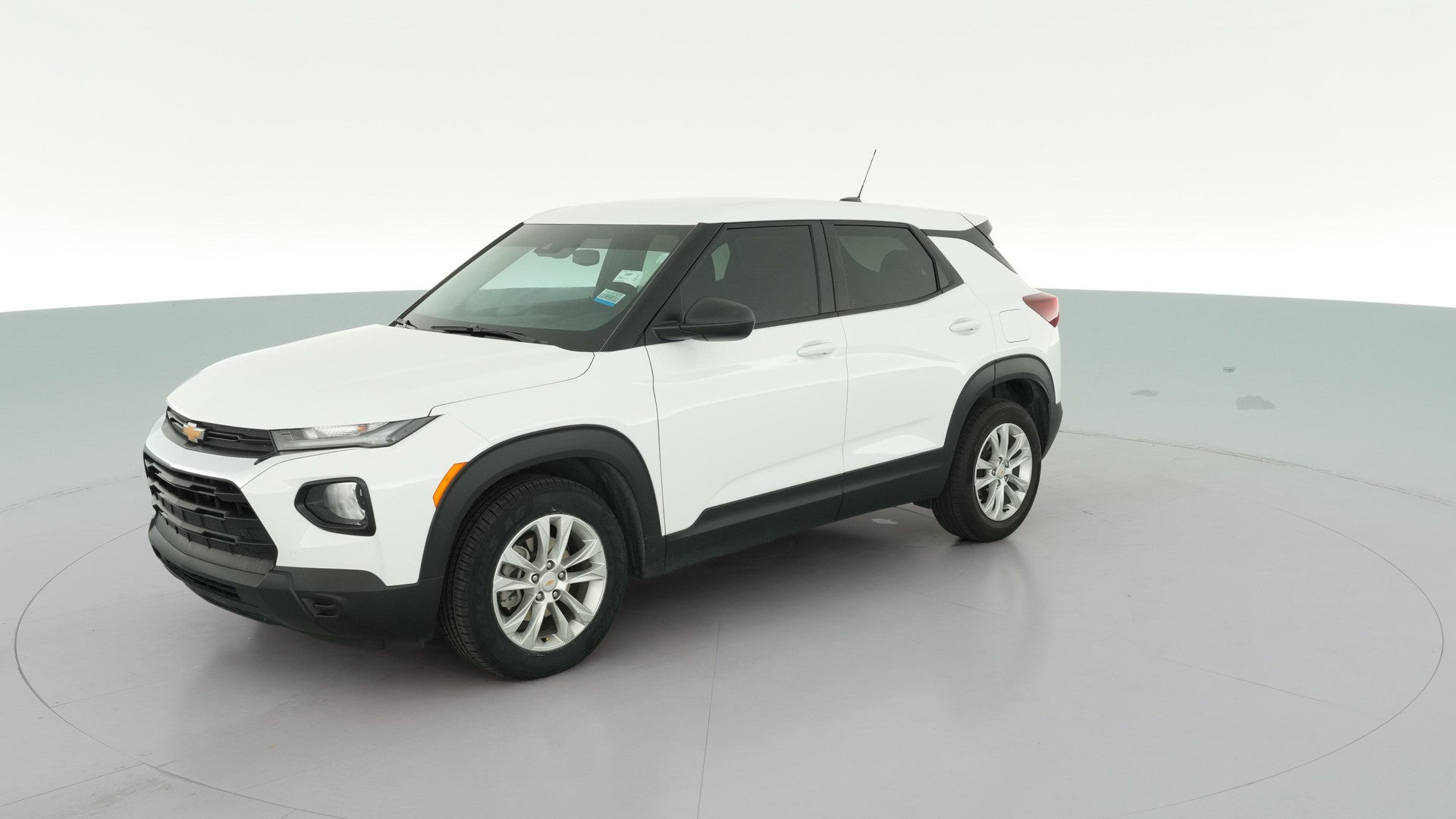 2023 Chevrolet Trailblazer vehicle photo