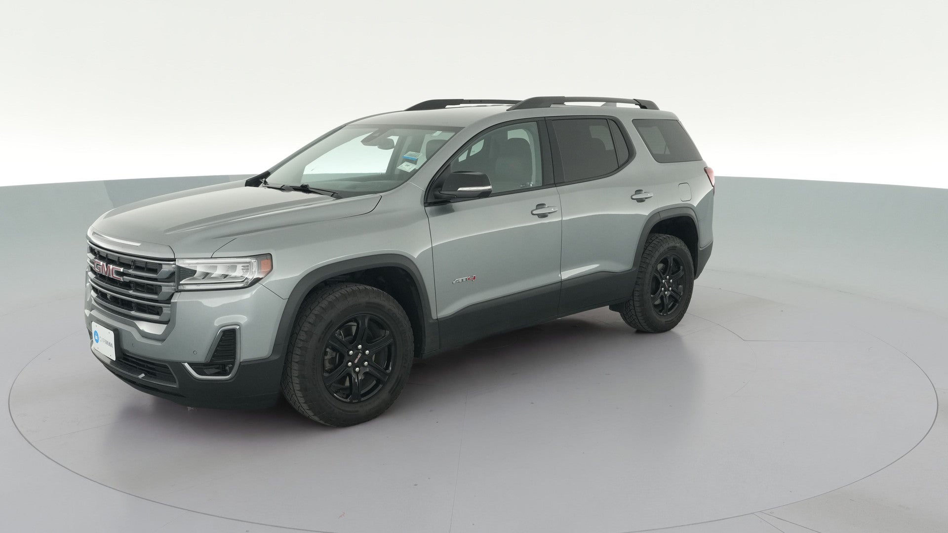 2023 GMC Acadia vehicle photo