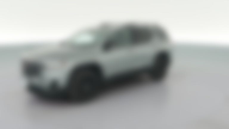 2023 GMC Acadia vehicle photo