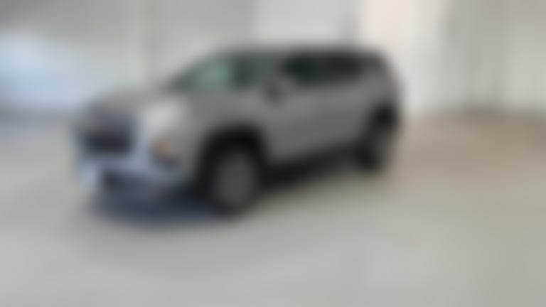 2025 Chevrolet Equinox vehicle photo