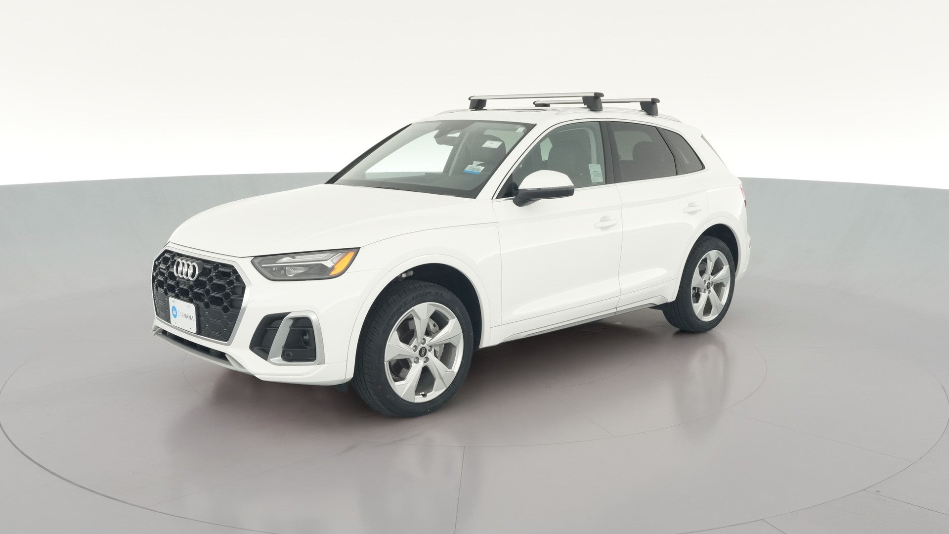 2023 Audi Q5 vehicle photo