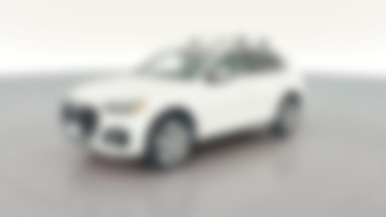 2023 Audi Q5 vehicle photo