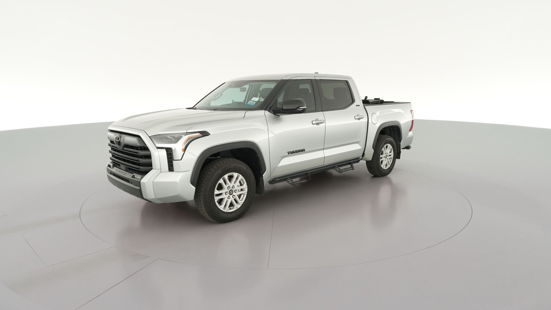 2023 Toyota Tundra CrewMax vehicle photo
