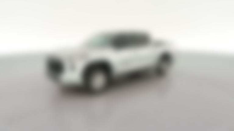 2023 Toyota Tundra CrewMax vehicle photo