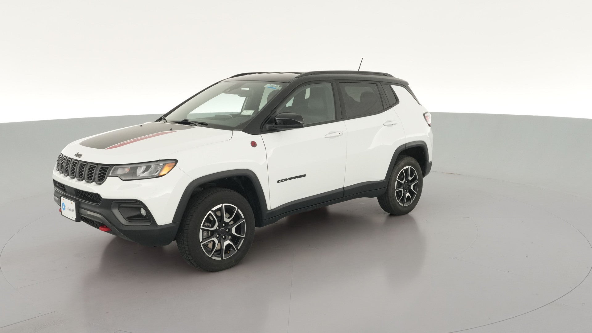 2025 Jeep Compass vehicle photo