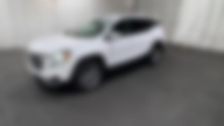 2023 GMC Terrain vehicle photo