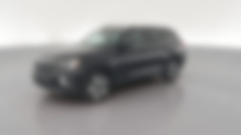 2025 Volkswagen Atlas vehicle photo