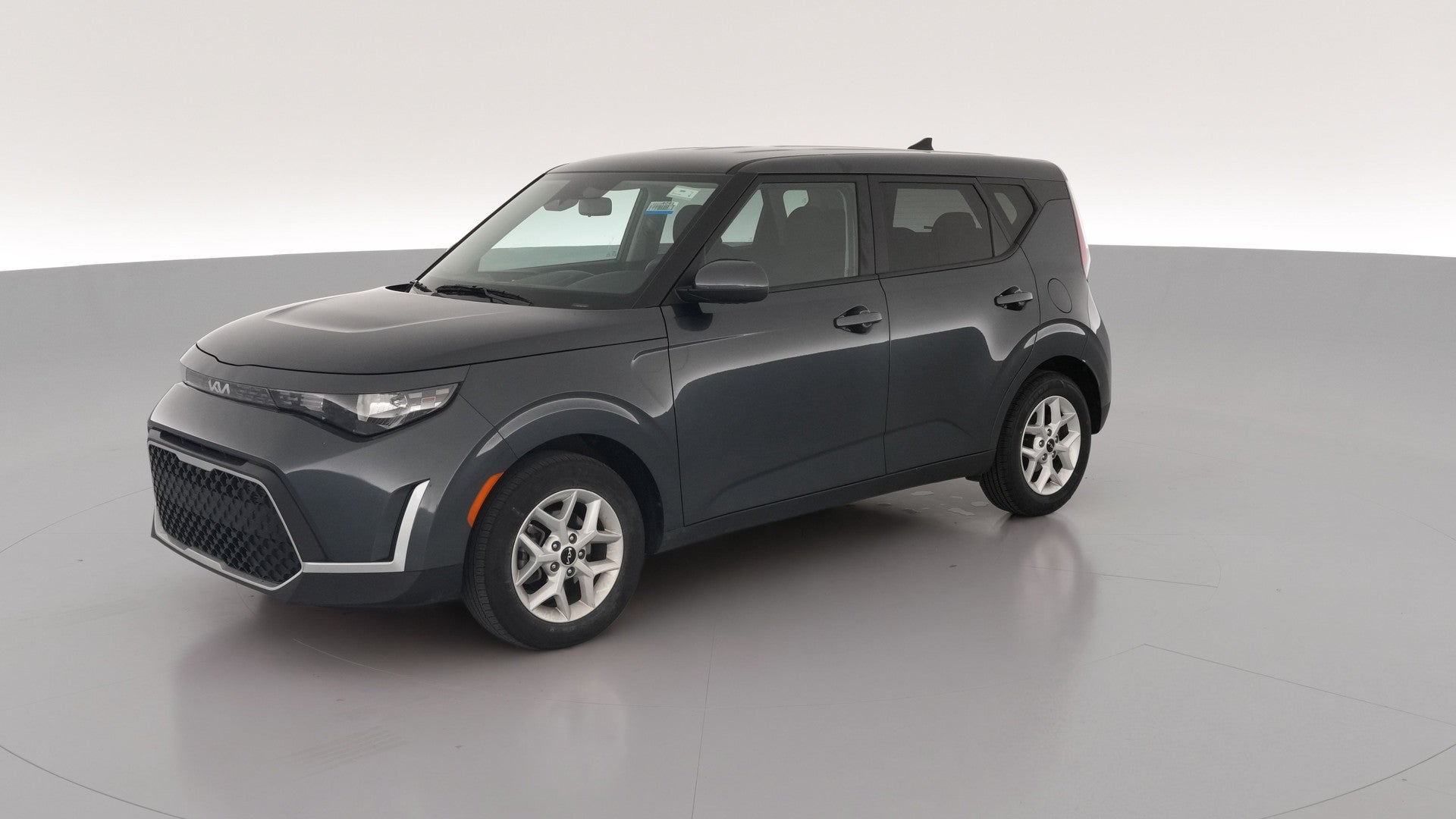 2025 Kia Soul vehicle photo