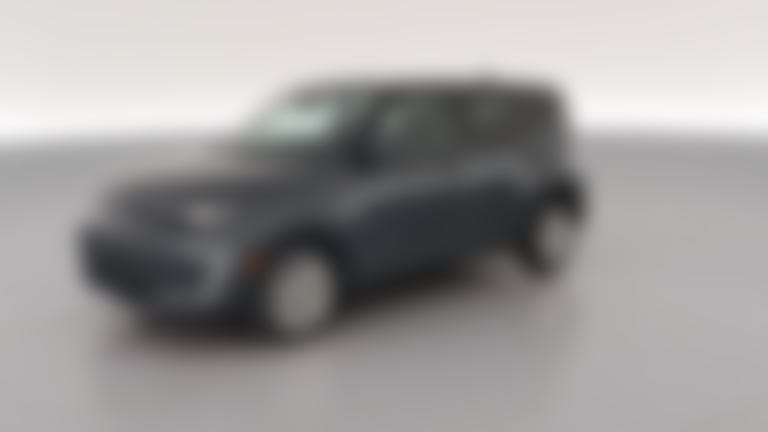 2025 Kia Soul vehicle photo