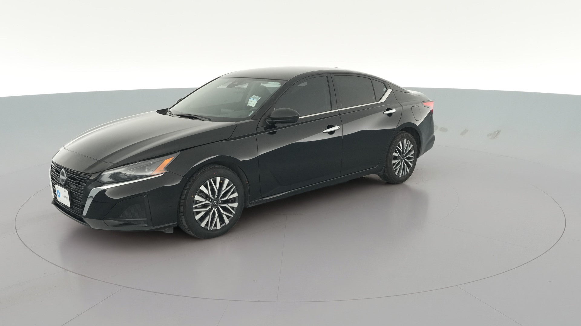 2024 Nissan Altima vehicle photo