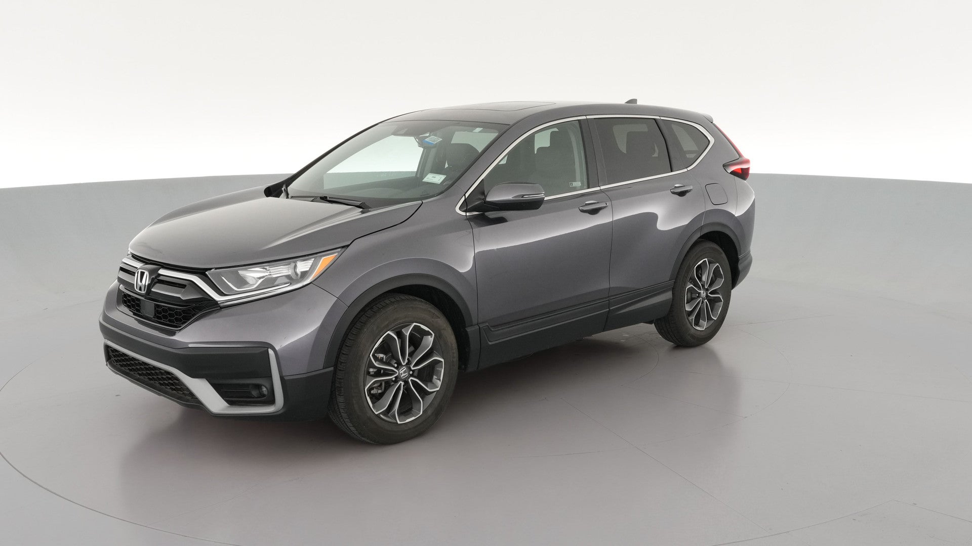 2022 Honda CR-V vehicle photo