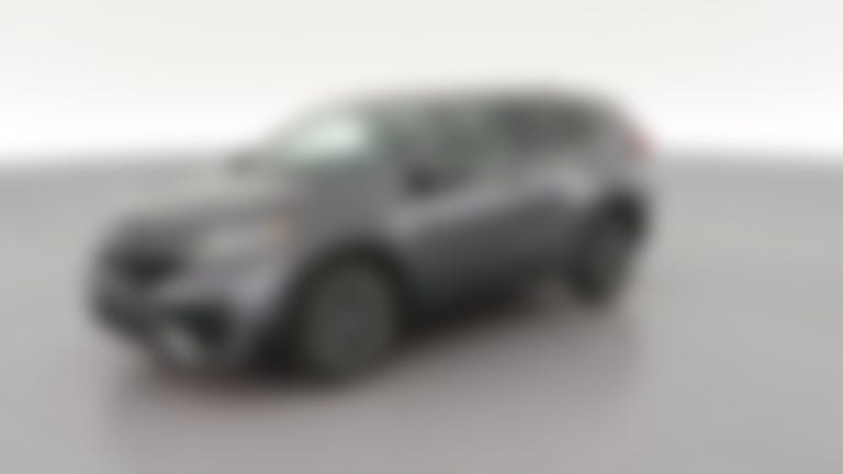 2022 Honda CR-V vehicle photo
