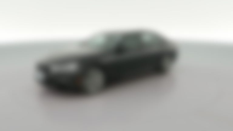 2017 BMW 7 Series vehicle photo