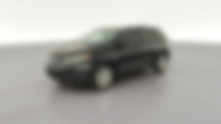 2018 Ford Edge vehicle photo
