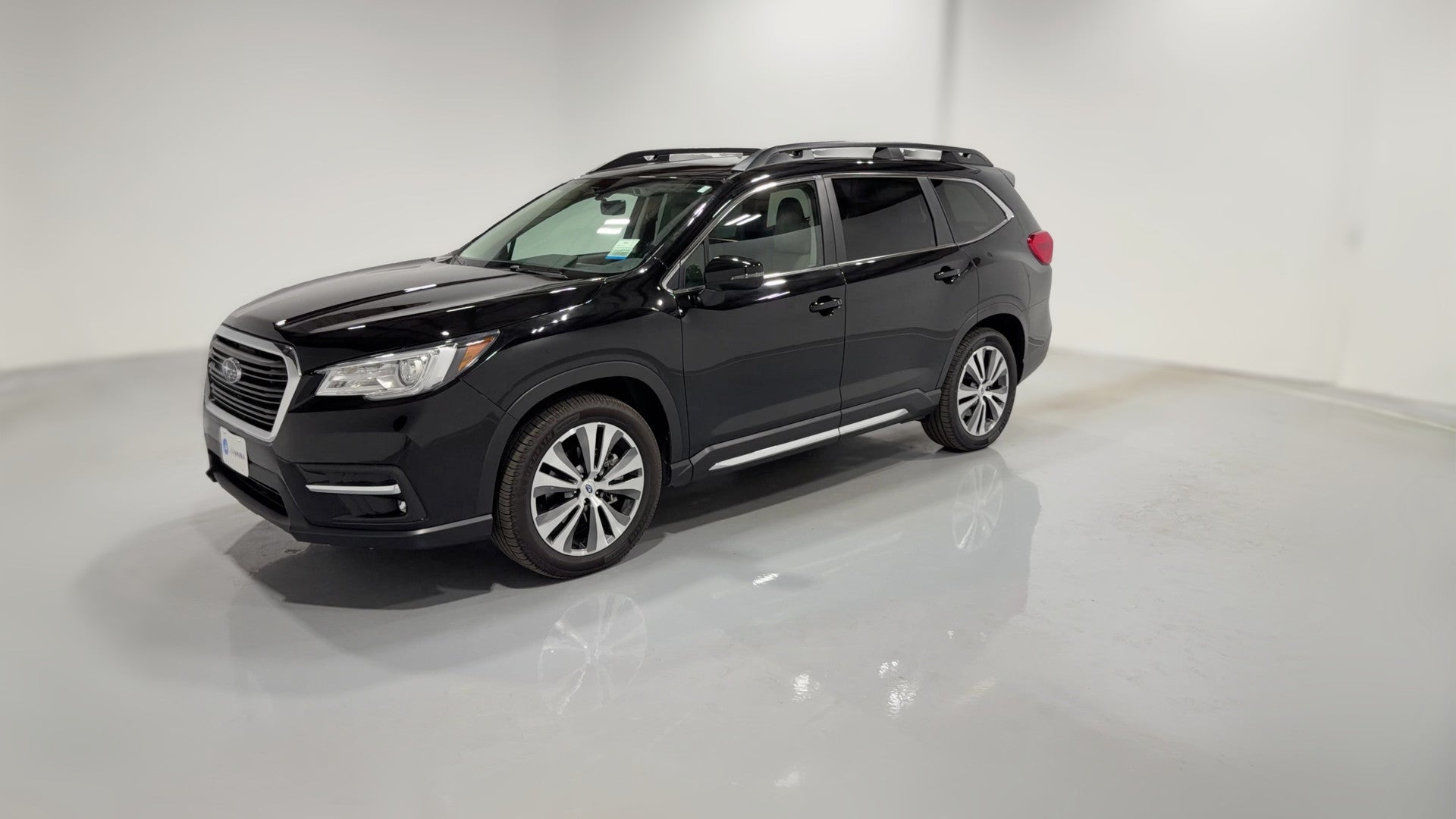 2021 Subaru Ascent vehicle photo