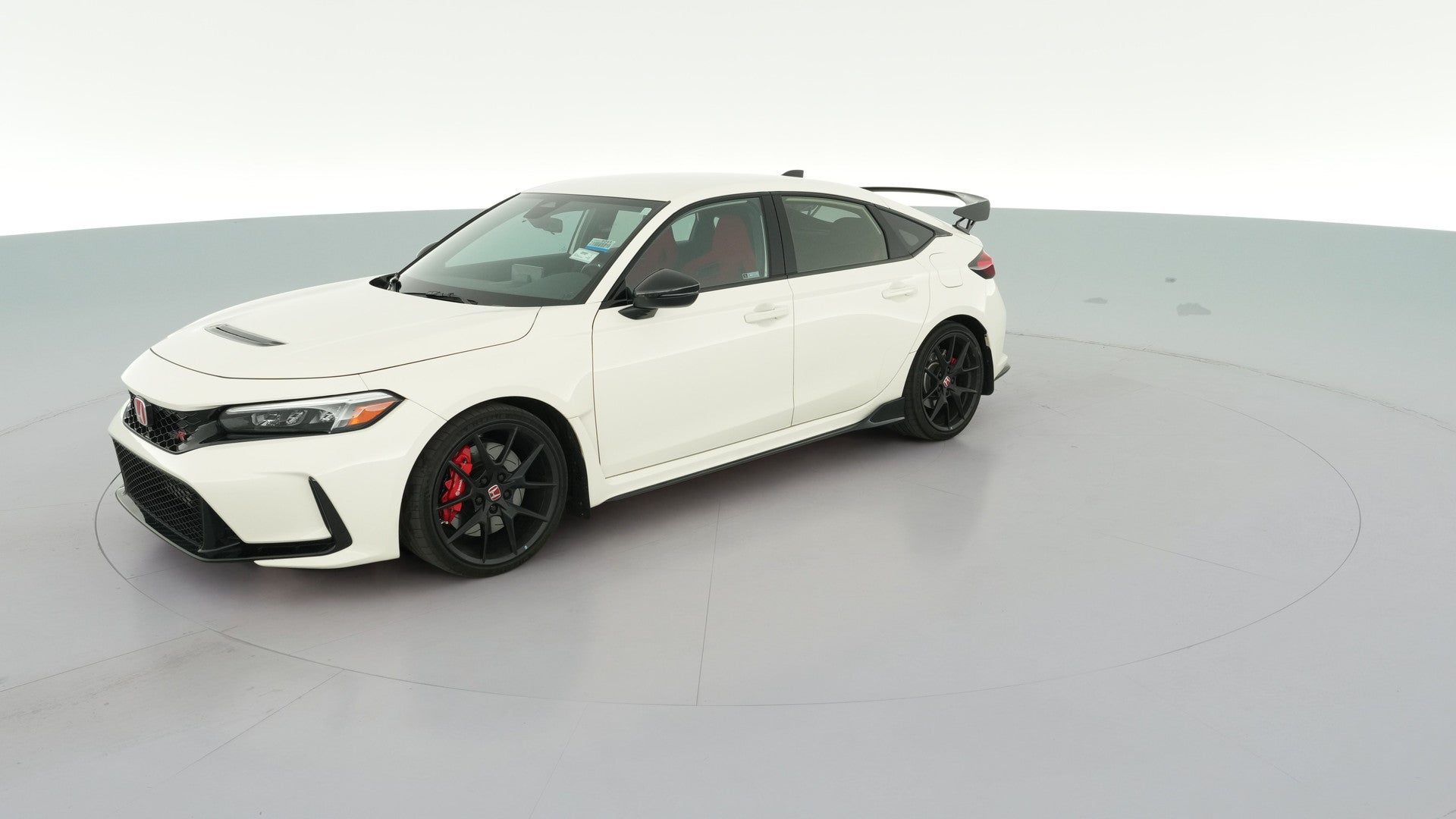 2024 Honda Civic Type R vehicle photo