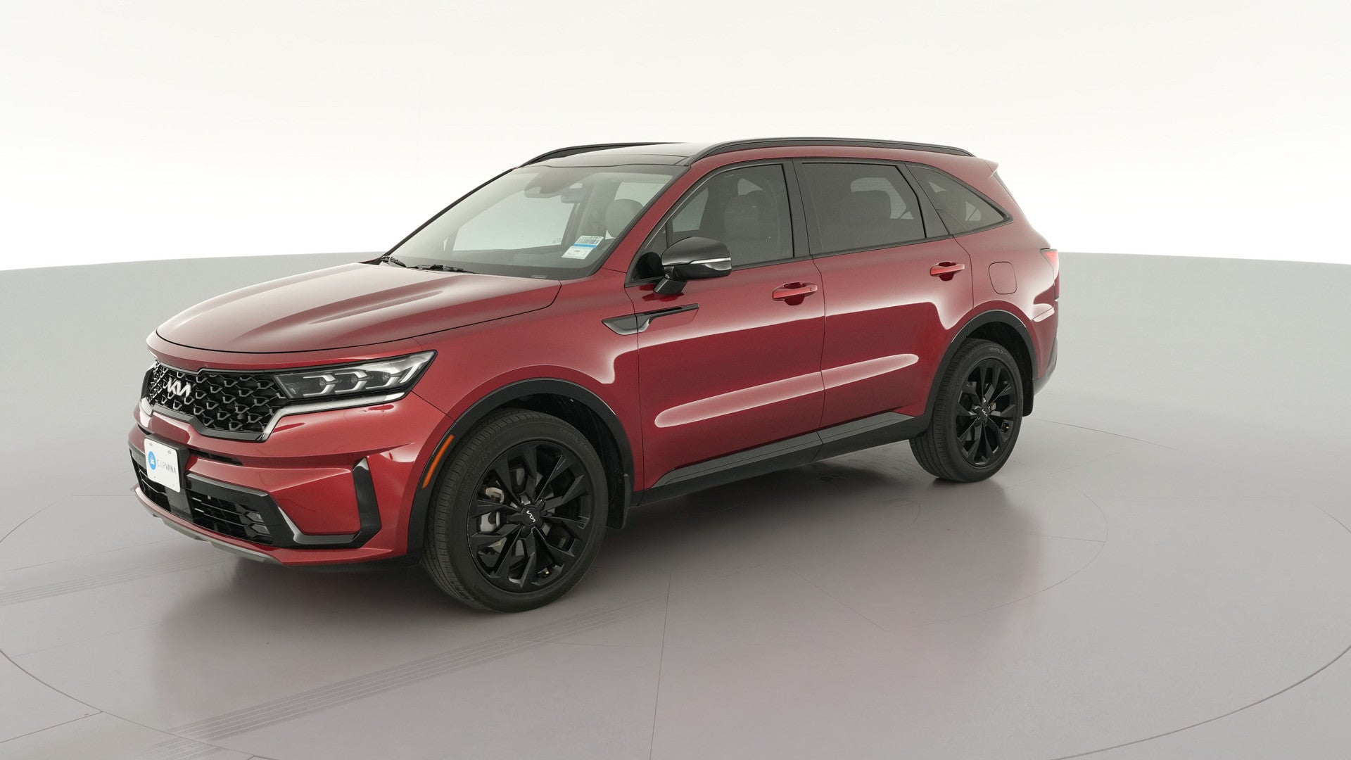 2023 Kia Sorento vehicle photo