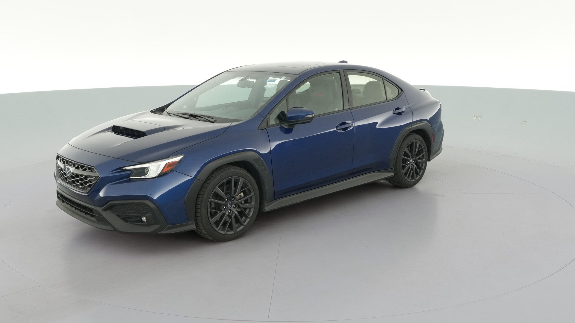 2023 Subaru WRX vehicle photo