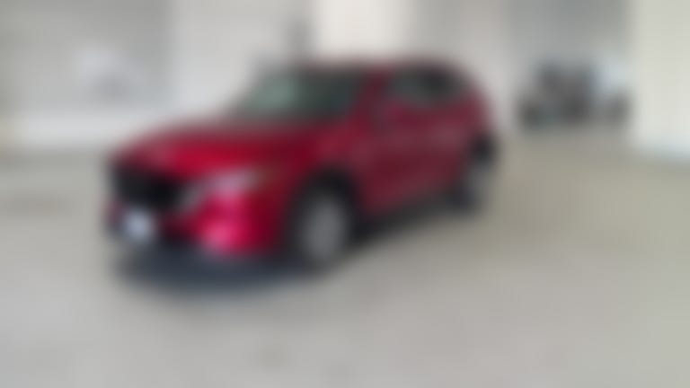 2022 MAZDA CX-5 vehicle photo