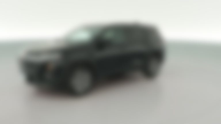 2025 Chevrolet Equinox vehicle photo