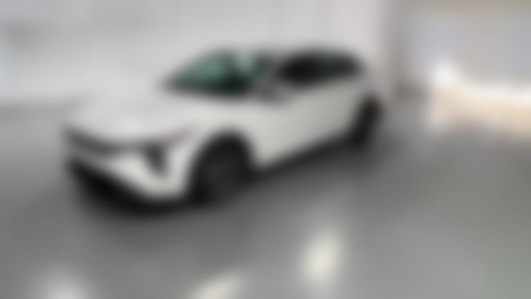 2025 Kia K4 vehicle photo
