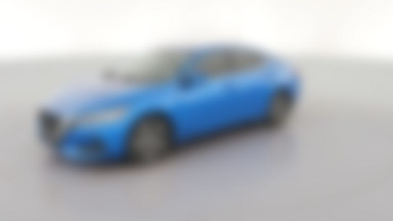 2022 Nissan Sentra vehicle photo