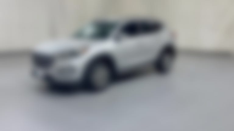 2018 Hyundai Tucson vehicle photo