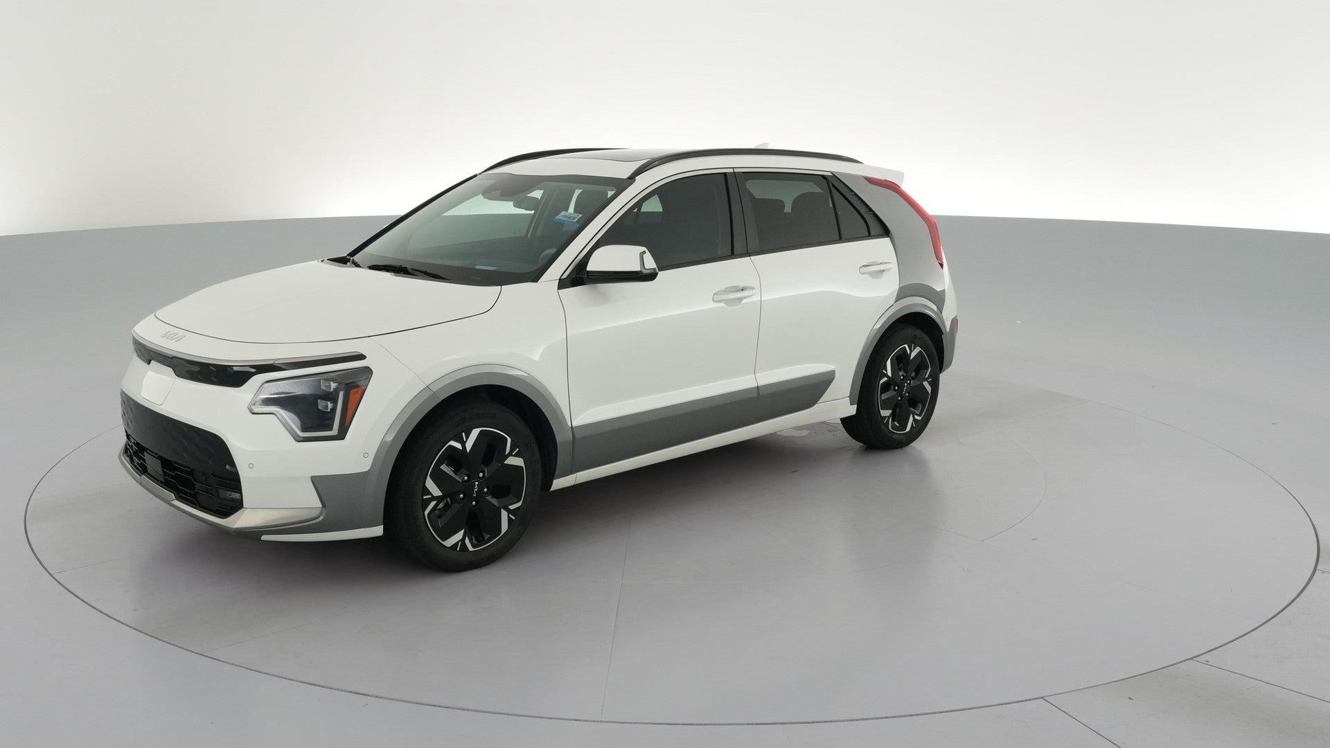 2023 Kia Niro EV vehicle photo