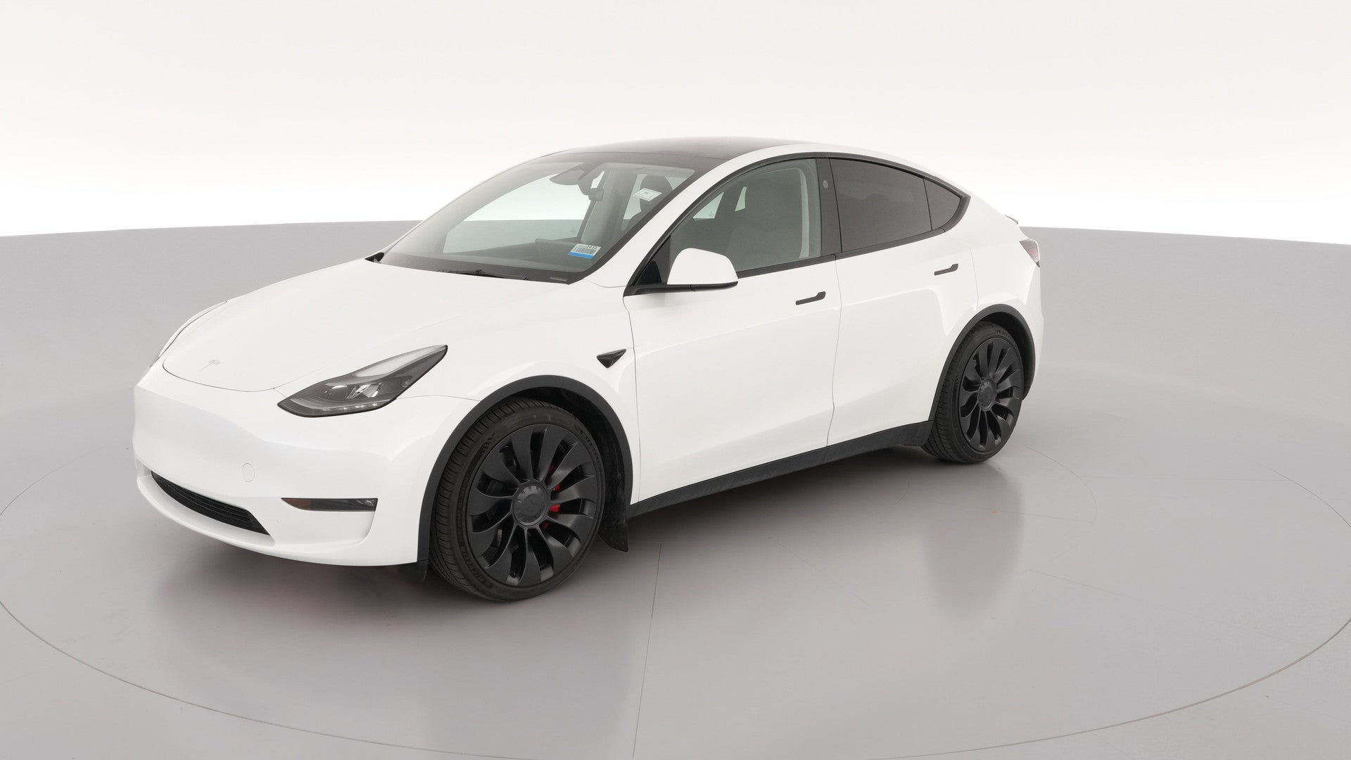 2023 Tesla Model Y vehicle photo