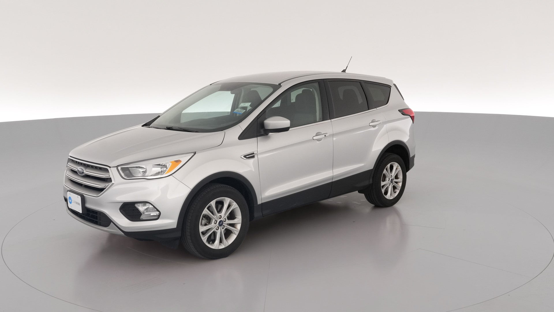 2019 Ford Escape vehicle photo