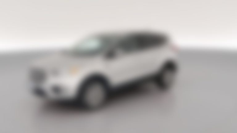 2019 Ford Escape vehicle photo