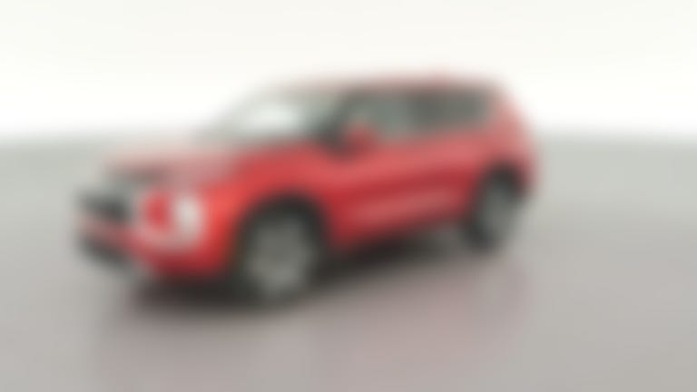 2025 Mitsubishi Outlander vehicle photo