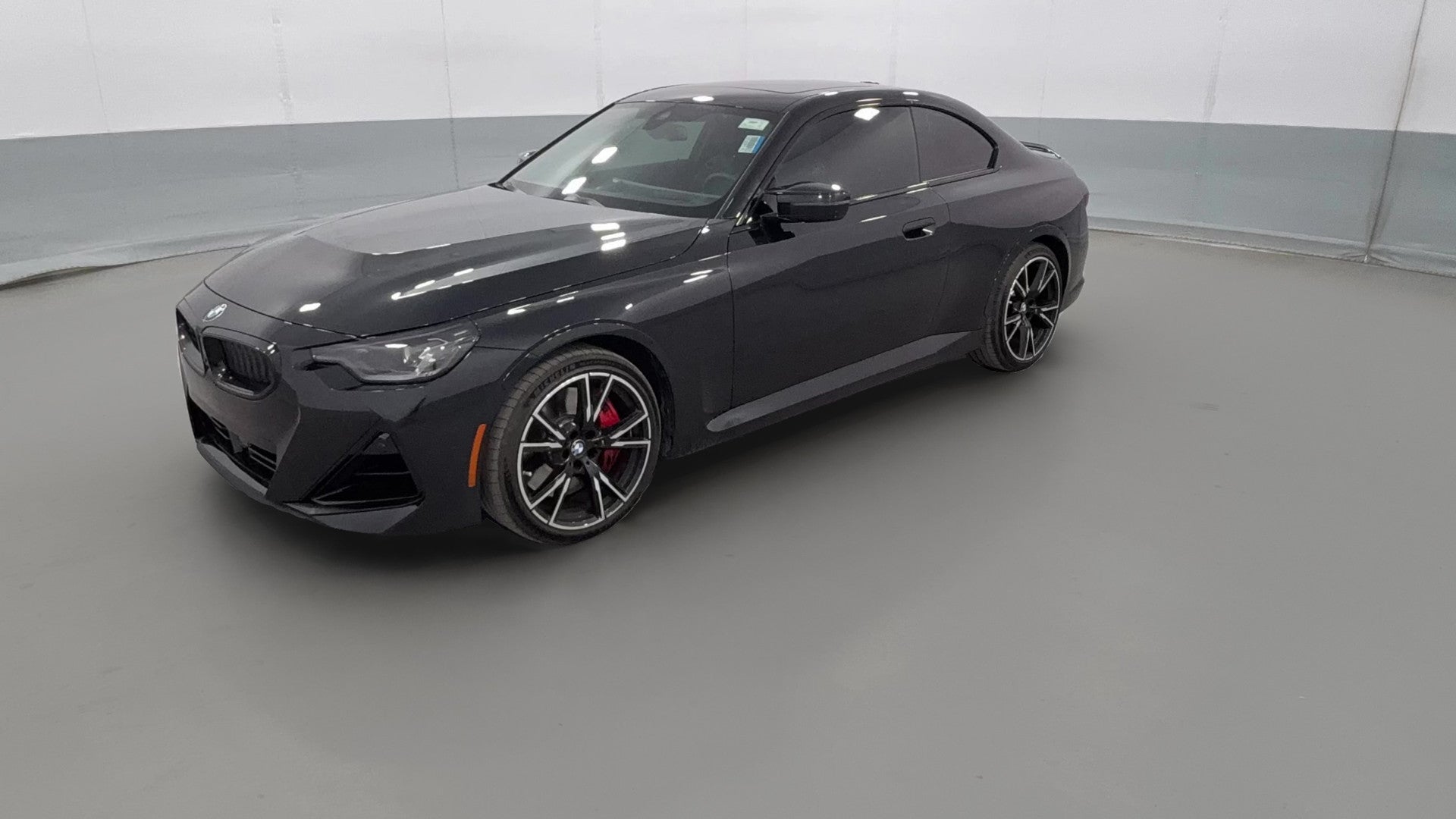2024 BMW 2 Series vehicle photo