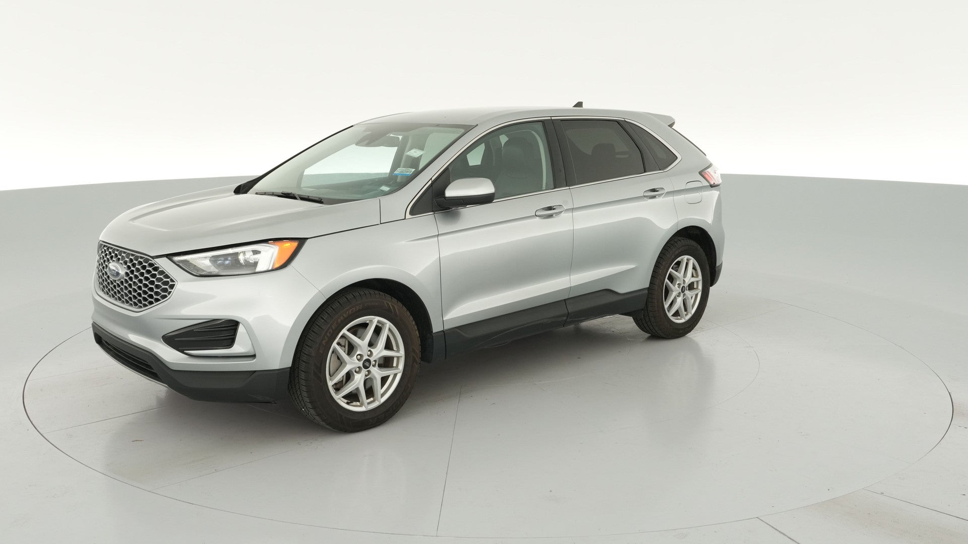 2024 Ford Edge vehicle photo