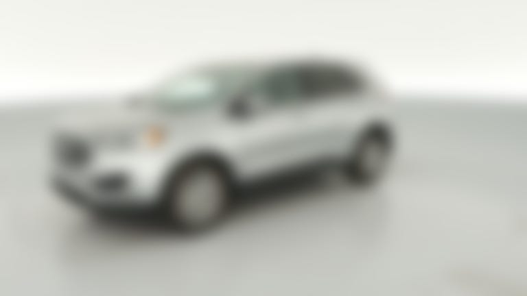 2024 Ford Edge vehicle photo